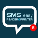 SMS easy Reader and Printer