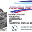 Auto Bus Paryż