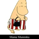 Mama Mamusia Muminka