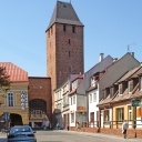 Namysłów opolsk wojew