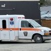 Yukon EMS 🚑