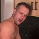 The Broken Anus