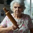 Babcia Filipa