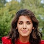Klaudia Pisdojewna