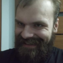 Gimli the Hobbit