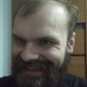 man of the mo0n