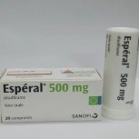 Disulfiram 24h