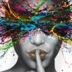 Be quiet!