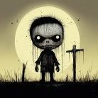 Grabaż amator wiejski