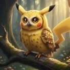 Puchaczu i 40 gwałcicieli