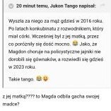 baba jędza wołać księdza