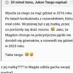 baba jędza wołać księdza
