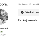 baba jędza wołać  księdza