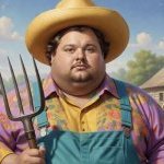 Najpiękniejszy z całej wsi