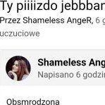 baba jędza  wezwać księdza