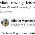 baba jędza  wołać księdza