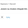 najprostsza linia oporu