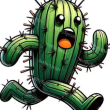 kaktus