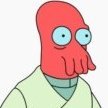 Dr. John A. Zoidberg