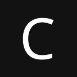 czarny