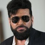 kwadrat z Dubaju