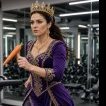 Warzywniak Queen