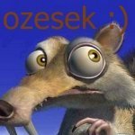 ozesek