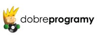 Logo serwisu Dobreprogramy