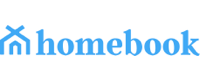 Logo serwisu Homebook