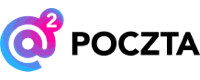 Logo serwisu Poczta o2
