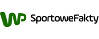 Logo serwisu sportowefakty