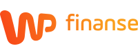 Logo serwisu finanse.wp.pl