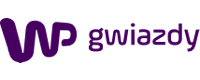 Logo serwisu gwiazdy.wp.pl