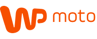 Logo serwisu moto.wp.pl