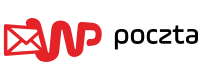 Logo serwisu WP Poczta
