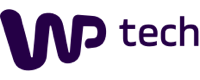 Logo serwisu tech.wp.pl