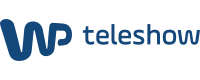Logo serwisu teleshow.wp.pl