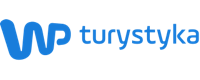 Logo serwisu turystyka.wp.pl