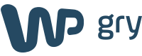 Logo serwisu Gry.wp.pl
