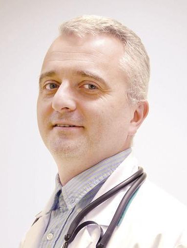 Dr n. med. Tomasz Grzelewski