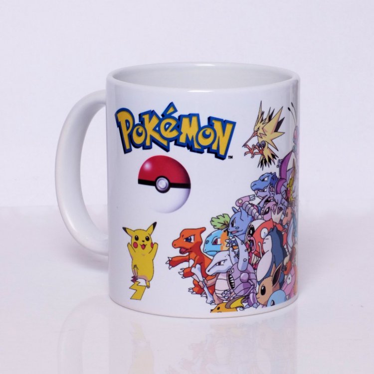 HQ Fotolab Kubek biały z nadrukiem Pokemon Wrocław.jpg