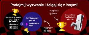 Nagrody w konkursie