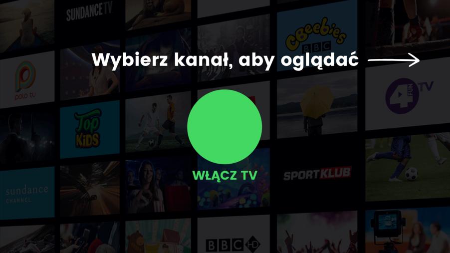 Oglądaj Bezpłatną Telewizję Online Na żywo